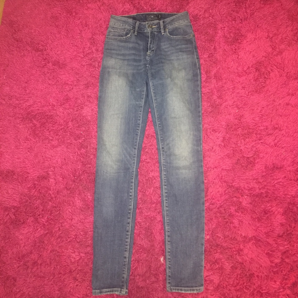 Lucky brand jeans