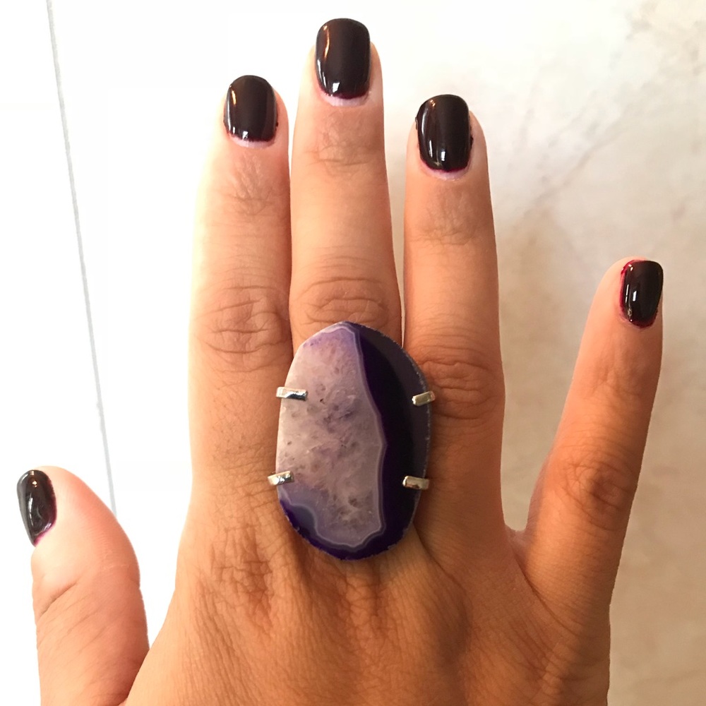 Crystal Ring ‼️‼️