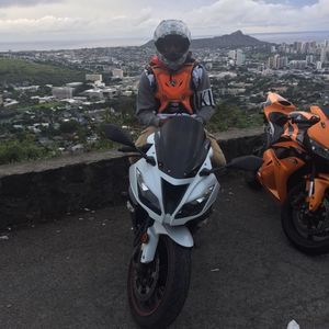 Meet your Posher, Juan