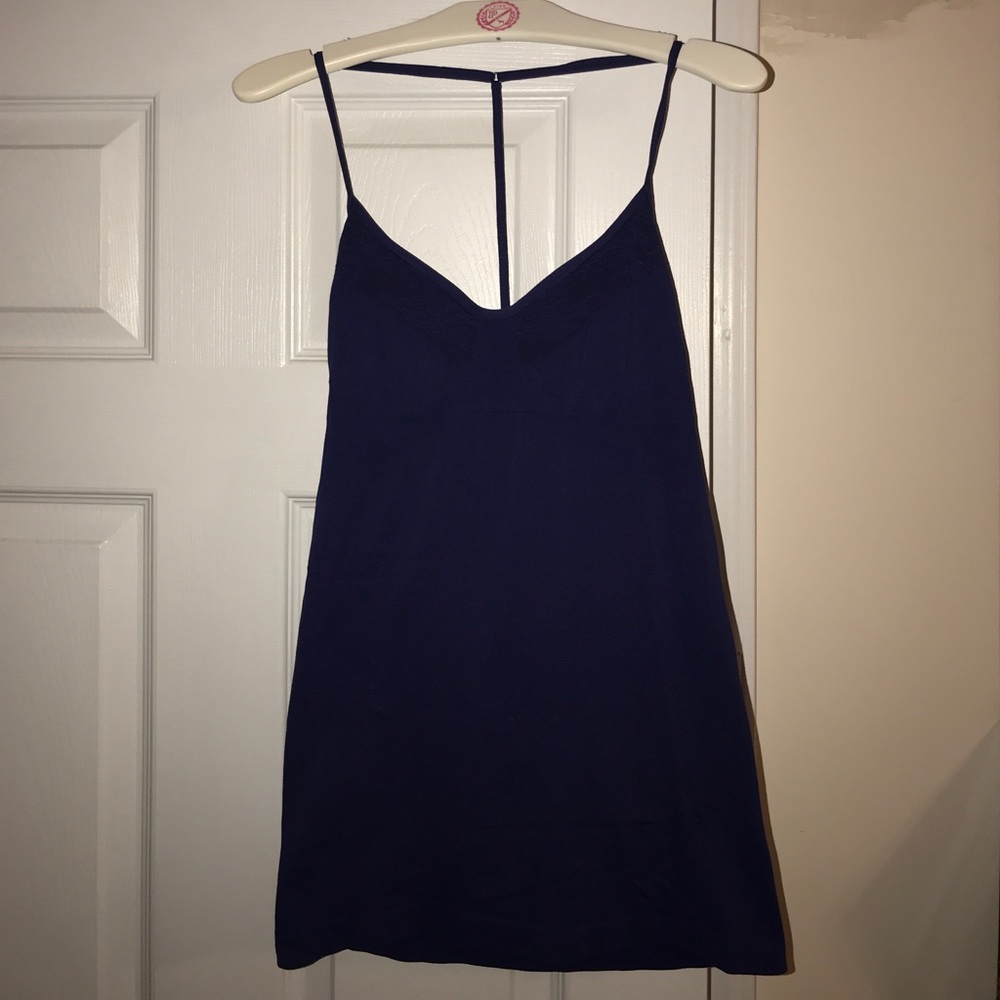 Guess stretch camisole