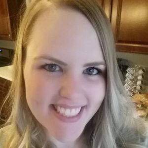 Meet your Posher, Kaitlin