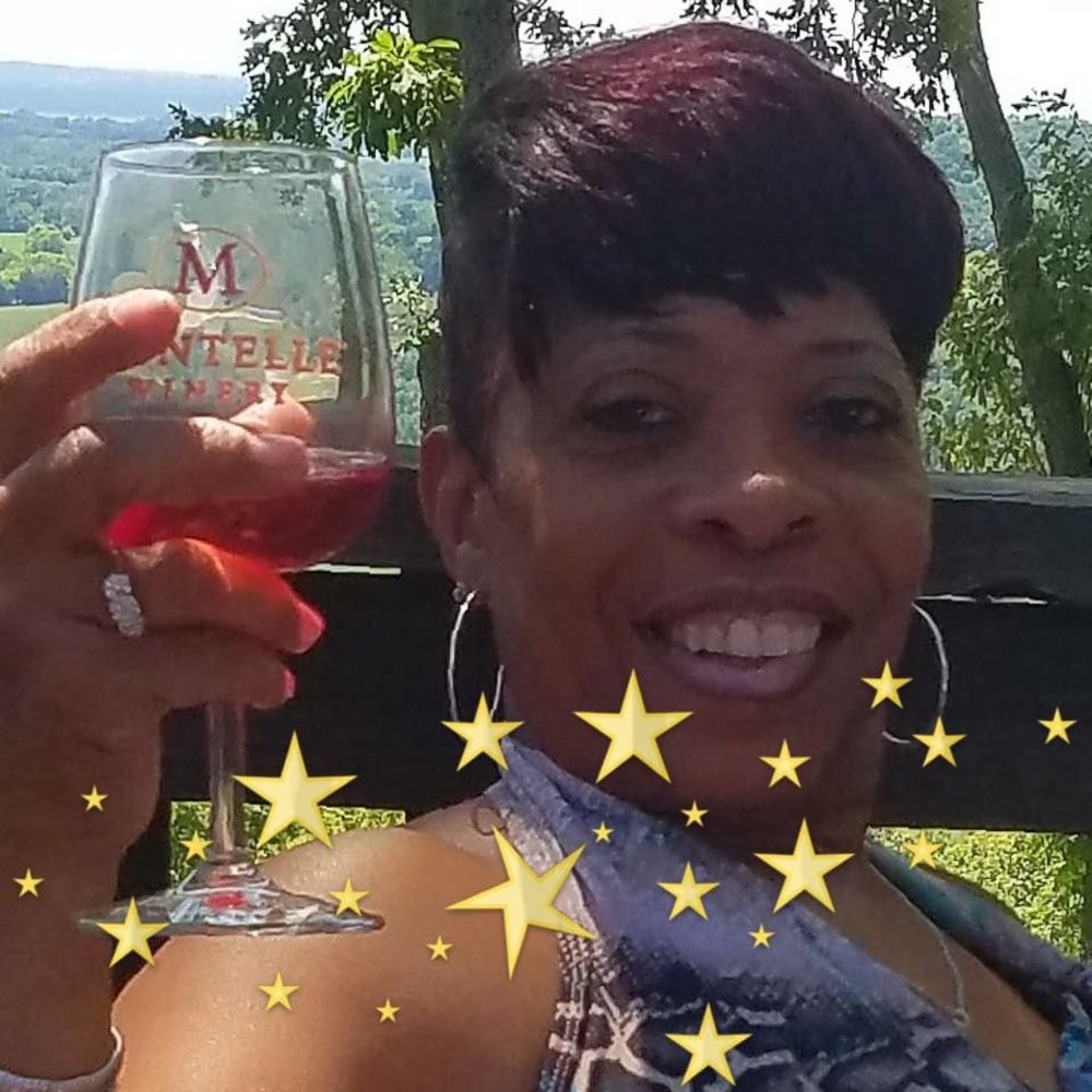 Meet your Posher, Mary