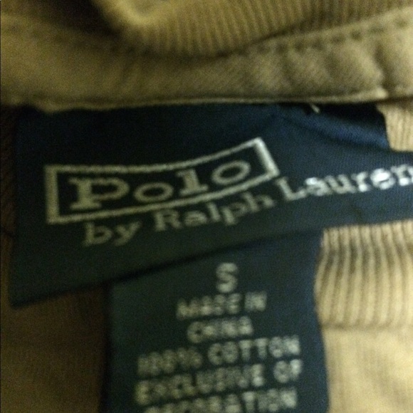 Polo Ralph Lauren - Picture 3 of 3