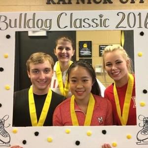 Meet your Posher, Lexi