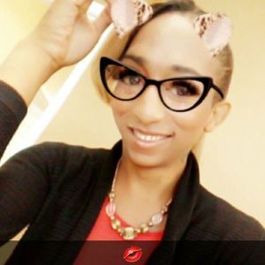 Meet your Posher, Camilla