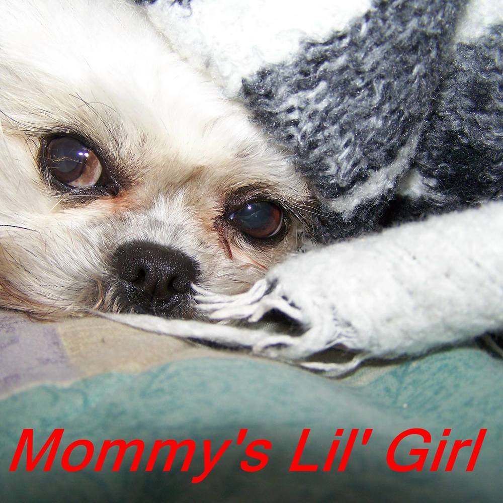 Meet your Posher, Dianne