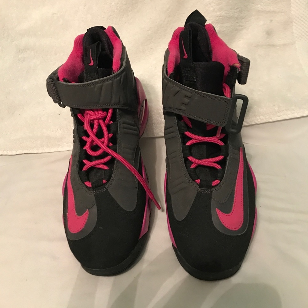 Nike Air Griffey Max 1