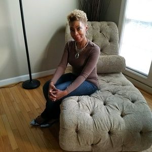 Meet your Posher, Lynn