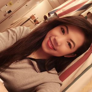 Meet your Posher, Mariecris