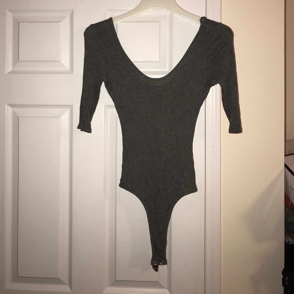 Bebe bodysuit