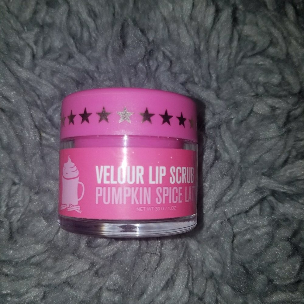Jeffree Star Cosmetics Lip Scrub