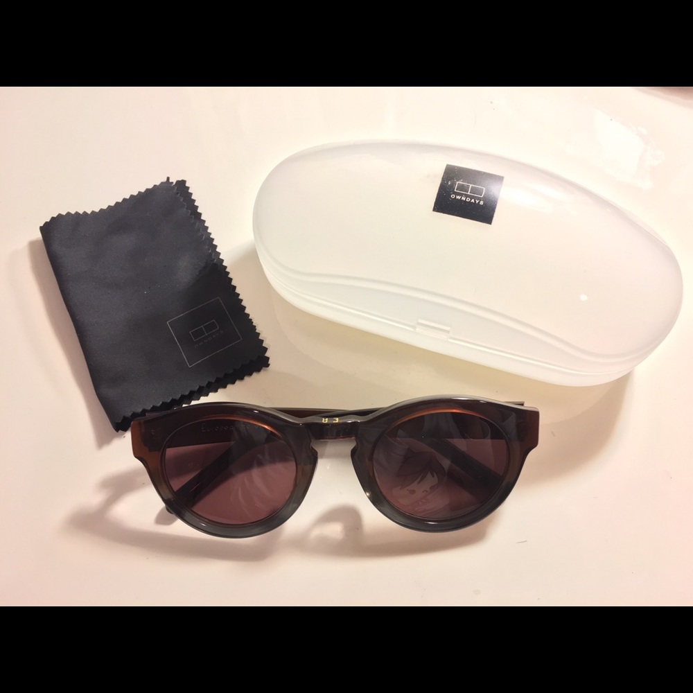 Owndays European Roller Sunglasses