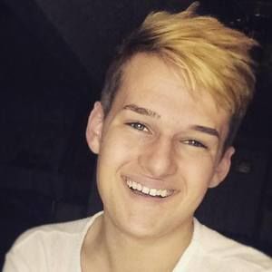 Meet your Posher, Mason