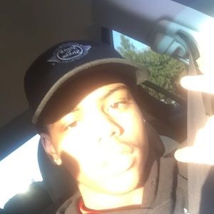 Meet your Posher, Kameron