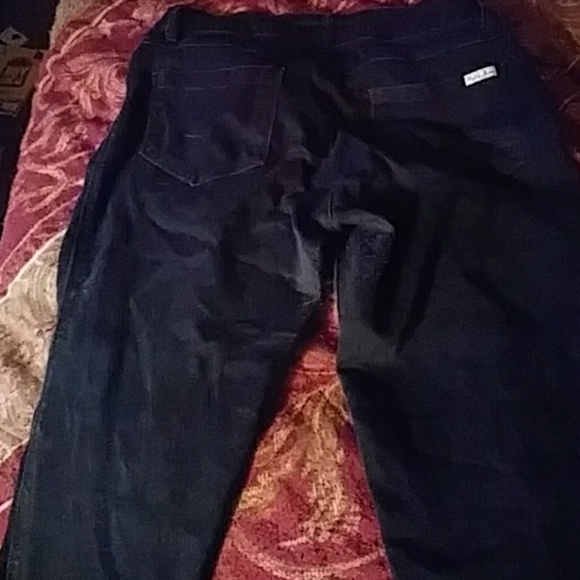 Jeans - Picture 2 of 2