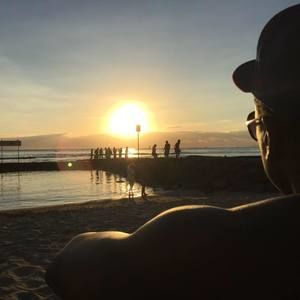 Meet your Posher, Bryan