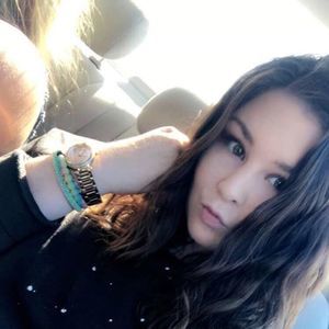 Meet your Posher, Abi