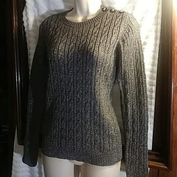 Charter Club Sweaters - Charter Club ladies sweater small