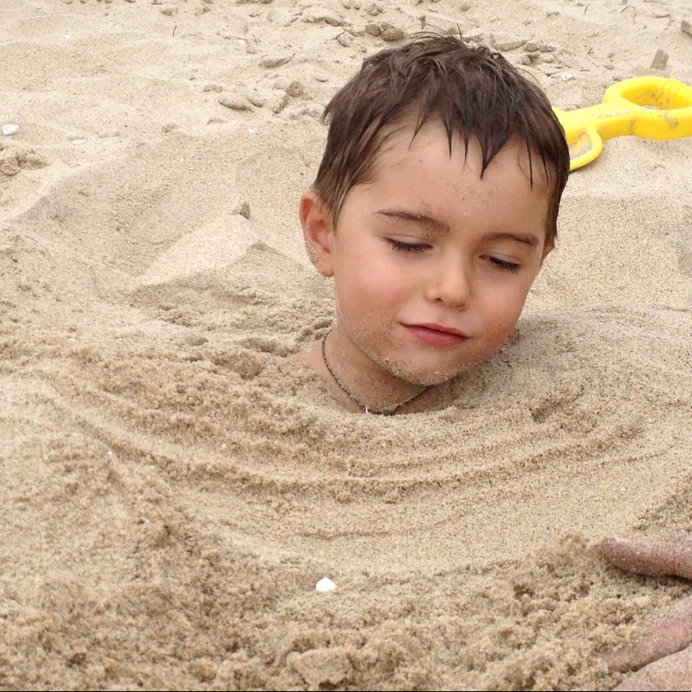 Meet your Posher, Elena