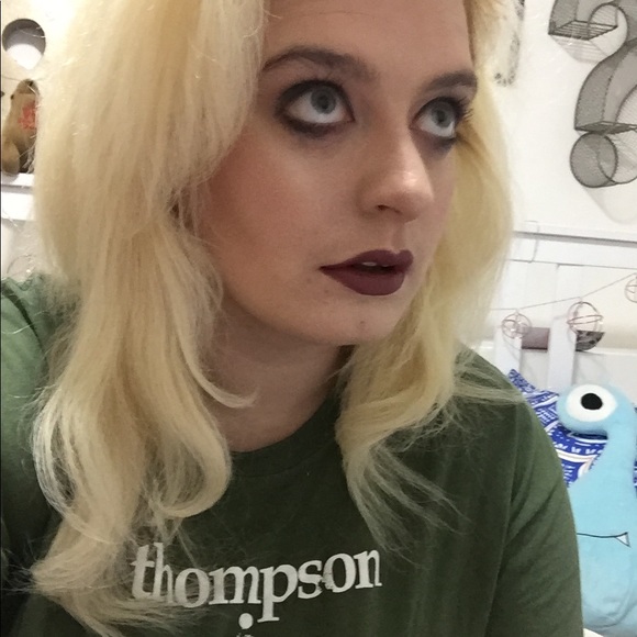 Meet your Posher, Tess - Picture 3 of 3