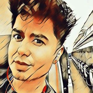 Meet your Posher, Jaime