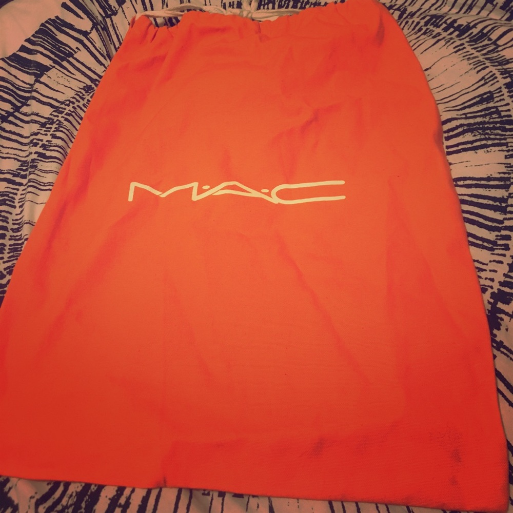 MAC bag