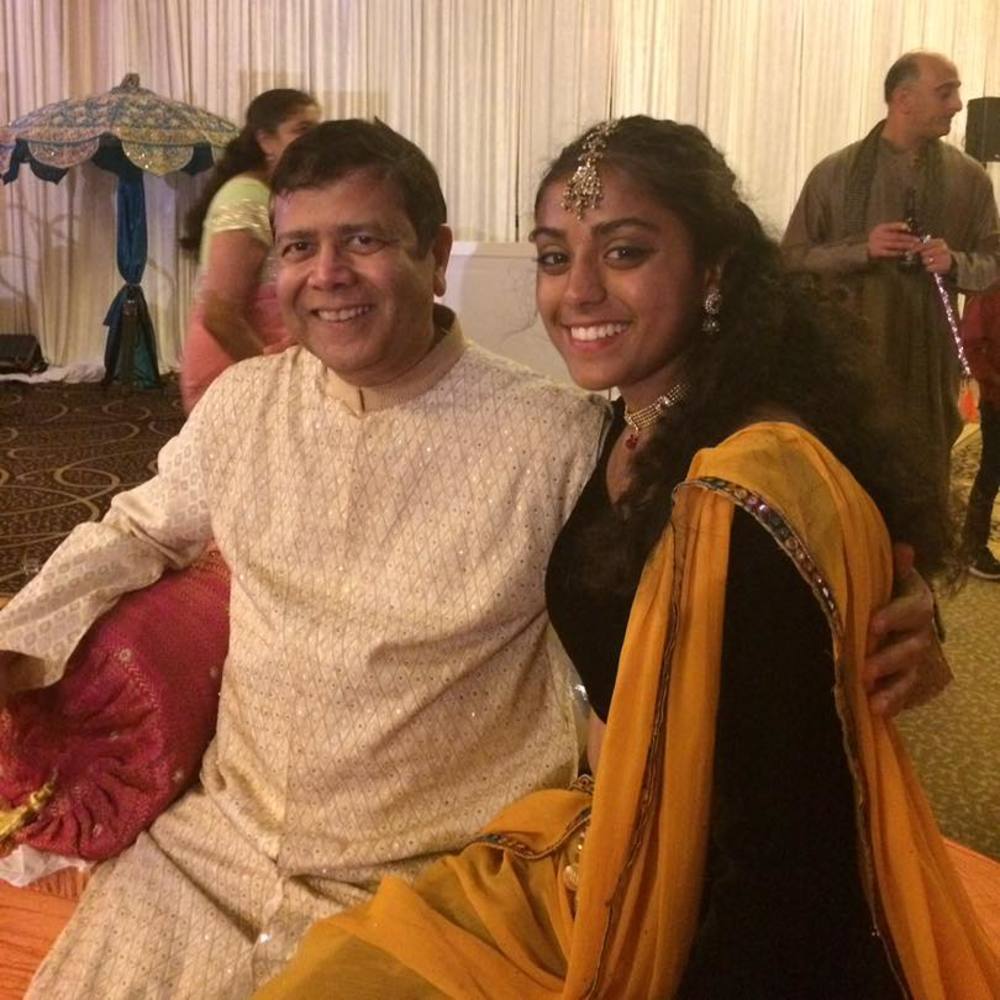 Meet your Posher, Ani