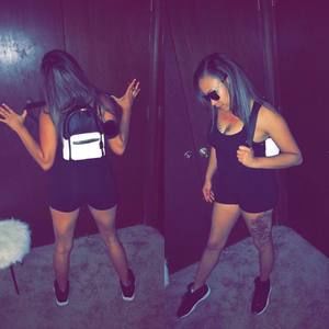 Meet your Posher, Bridget