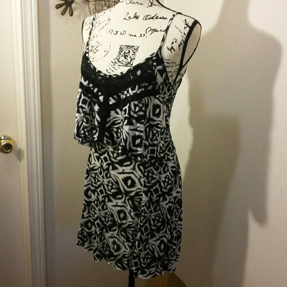 Rue 21 Mini Dress