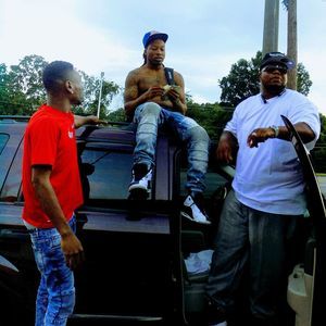 Meet your Posher, Pharoah