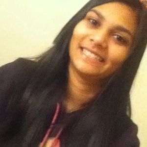 Meet your Posher, Mahi