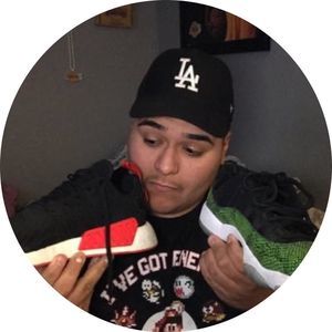 Meet your Posher, Cruz