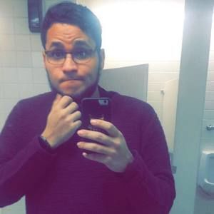 Meet your Posher, Danny