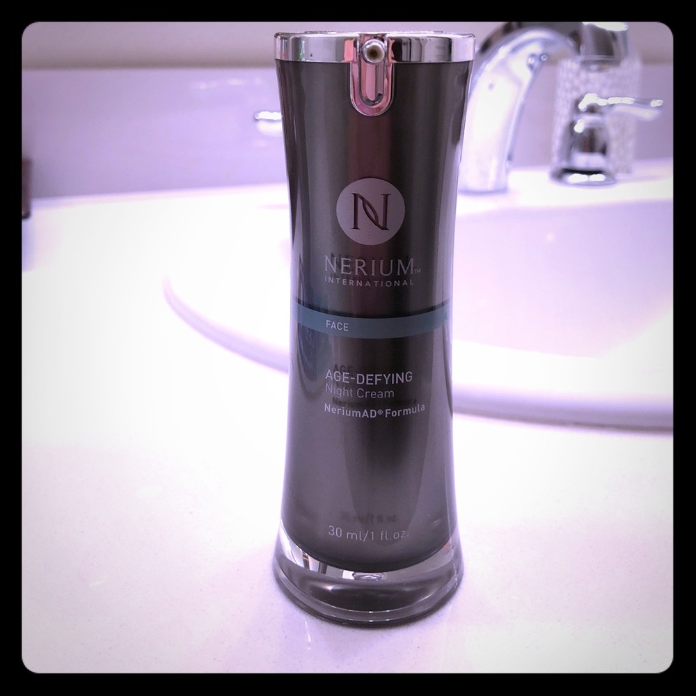 Nerium Age-Defying Night Cream