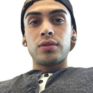 Meet your Posher, Brian