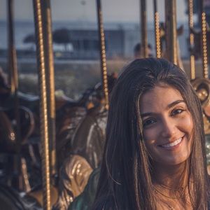 Meet your Posher, Mariana