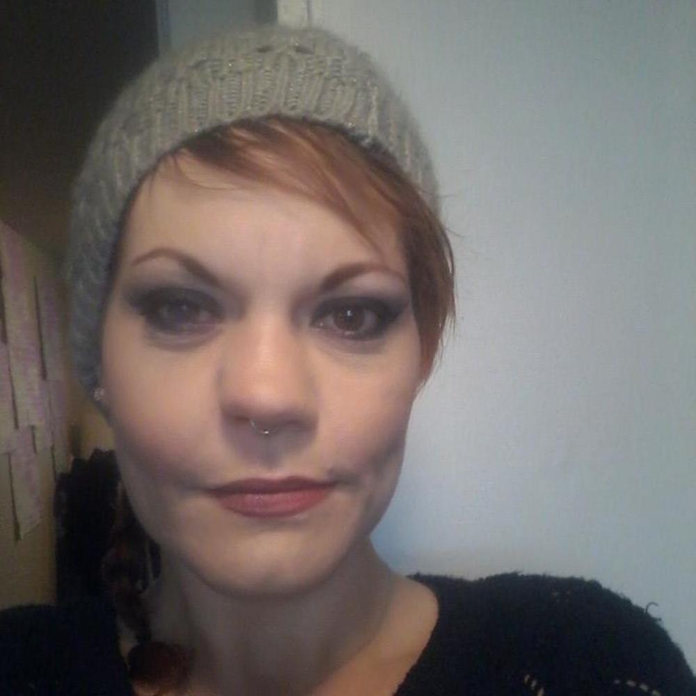 Meet your Posher, Ursula