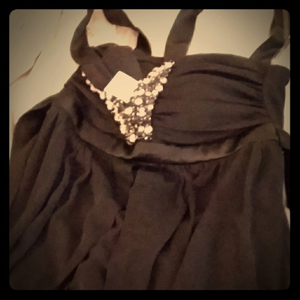 Taboo Dress Small