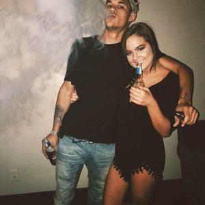 Meet your Posher, Kaleb