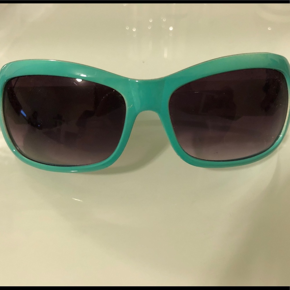Chloe sunglasses