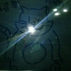 Meet your Posher, Veronica