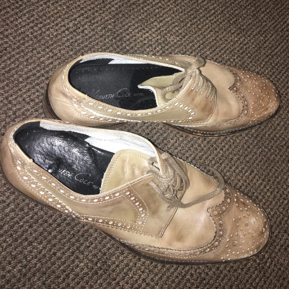 Kenneth Cole NYC Dress-shoe