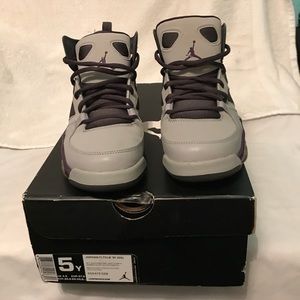 Air Jordan’s flight club