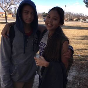 Meet your Posher, Matthew