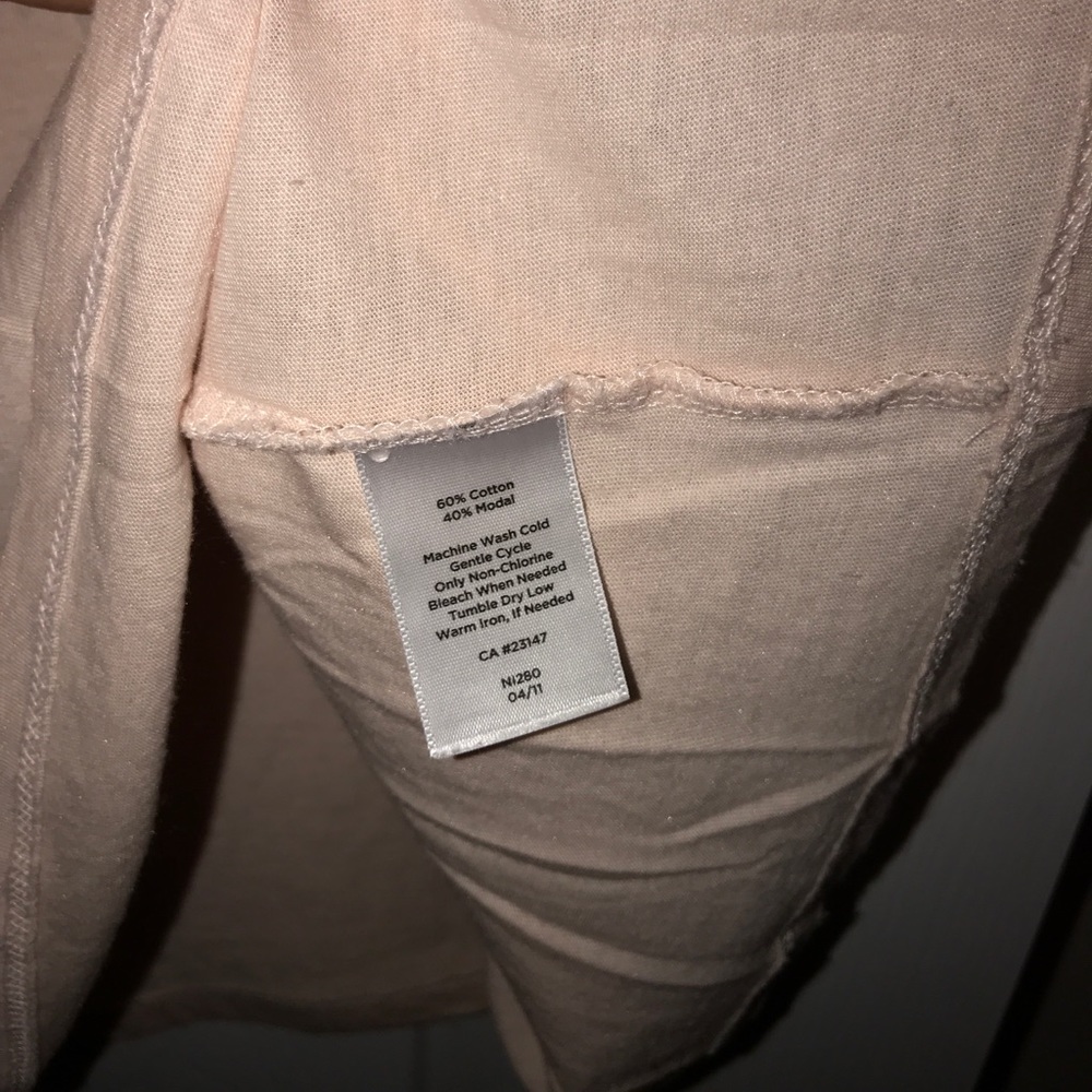 Talbots blouse - Picture 3 of 3
