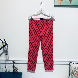 j crew - minnie chinos