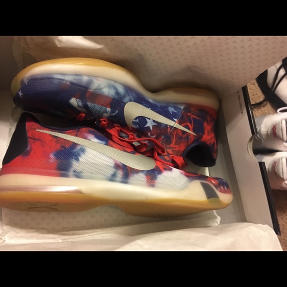 ds kobe 10 usa - Picture 1 of 5
