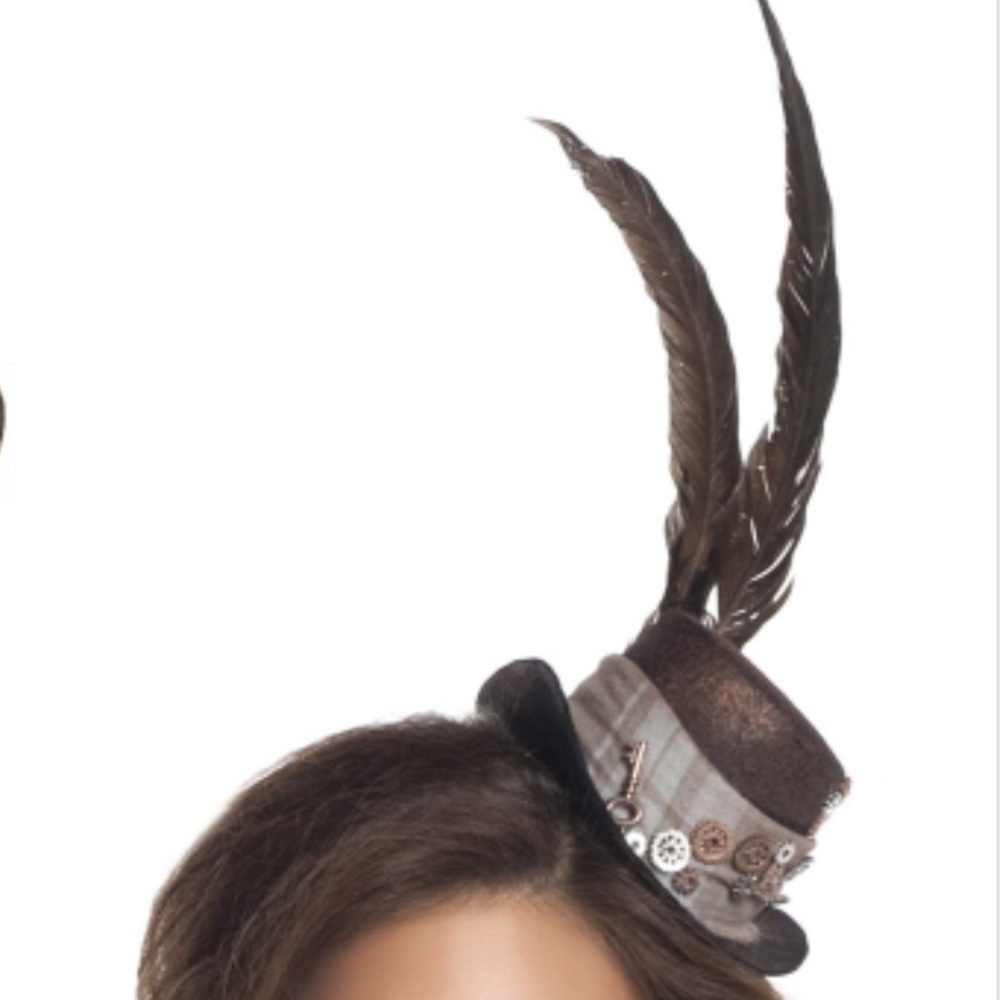 Steampunk Hat
