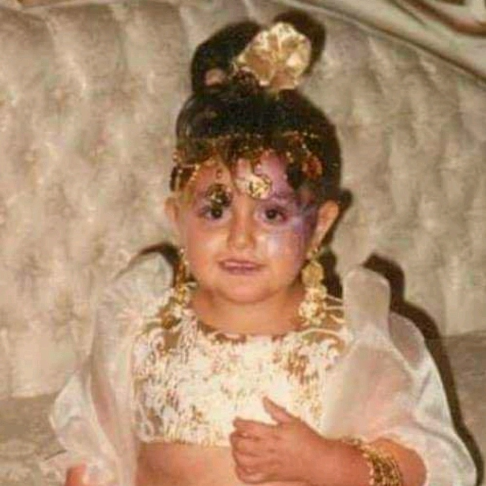 Meet your Posher, Janell