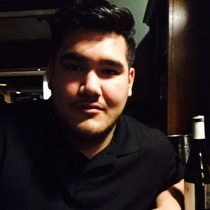 Meet your Posher, Sean